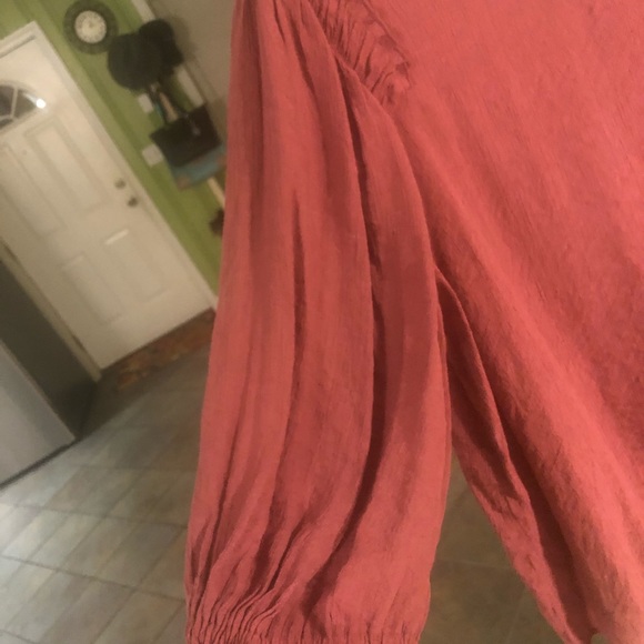 Cato top - Picture 4 of 5